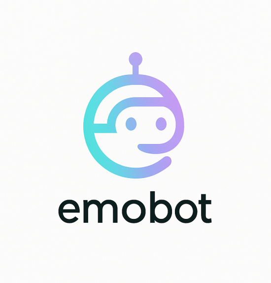 EmoBot Logo